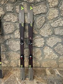 Sci da scialpinismo Skitrab mod. Maximo mis.171