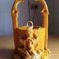 Pozzo dei desideri vintage 