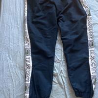 Pantaloni lacoste