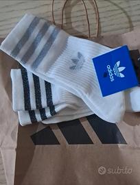 calze sportive adidas