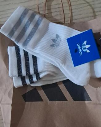 calze sportive adidas