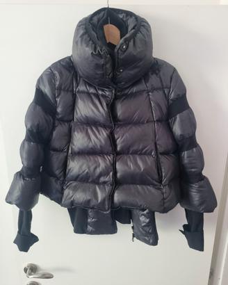 piumino Patrizia Pepe taglia 42