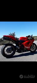 Ducati 1098 S 