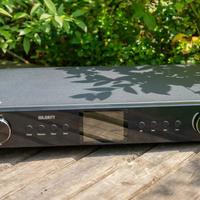 Tuner streamer Majority Fitzwilliam 2024