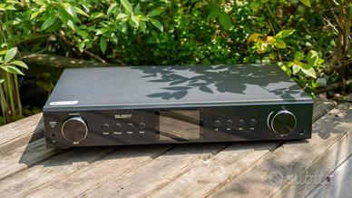 Tuner streamer Majority Fitzwilliam 2024