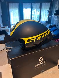 Casco crono/triathlon Scott