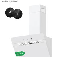 cappa aspirante verticale nuova 