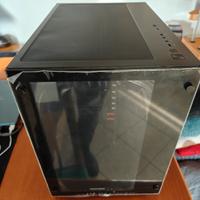 Server Workstation Dual Xeon - 36 core / 128GB RAM