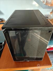 Server Workstation Dual Xeon - 36 core / 128GB RAM