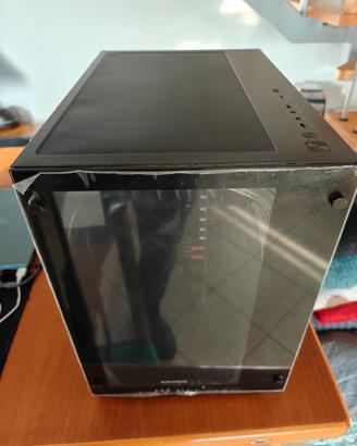 Server Workstation Dual Xeon - 36 core / 128GB RAM