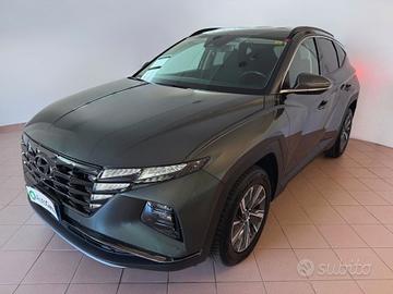 ---PROMO--- HYUNDAI TUCSON SUV 1.6 HEV 2WD 230CV X