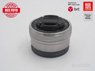 Sony E PZ 16-50 F3.5-5.6 OSS (Sony)