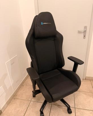 Sedia da Gaming