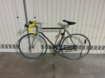 Bici da corsa giant cadex 980c
