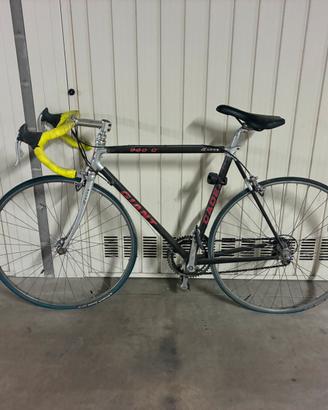 Bici da corsa giant cadex 980c