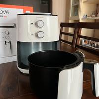 Friggitrice ad aria Kasanova