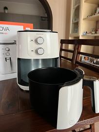 Friggitrice ad aria Kasanova