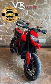 Ducati Hypermotard 950 ACCESSORIATA