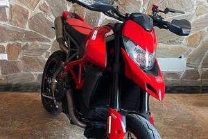 Ducati Hypermotard 950 ACCESSORIATA
