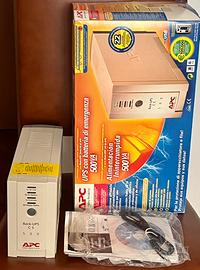 Gruppo di continuità nuovo mai usato