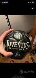 Pallone juventus vintage 1992-1993