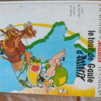 libri asterix