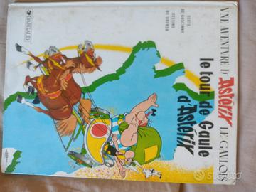 libri asterix