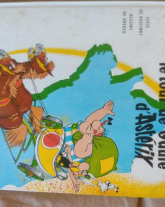 libri asterix
