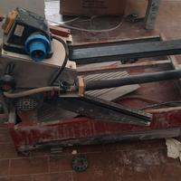 Sega ad acqua Raimondi 