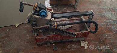 Sega ad acqua Raimondi 