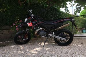 Derbi Senda Limited 50 sm