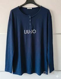Maglia pigiama donna Liu Jo Taglia 50