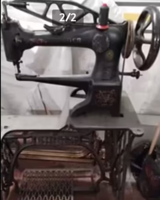 Singer antica