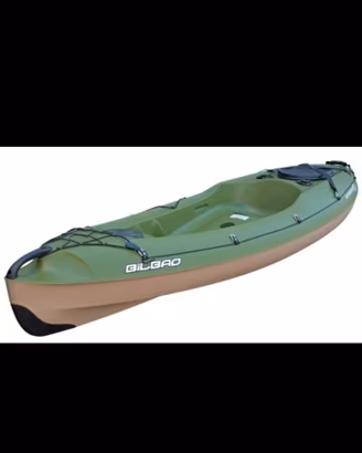 Kajak da pesca 