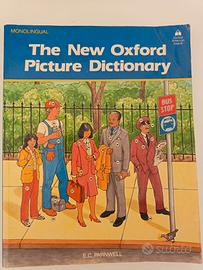 The New Oxford Picture Dictionary 