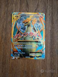 carte Pokemon CHARIZARD 