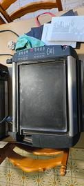 barbecue elettrico 
