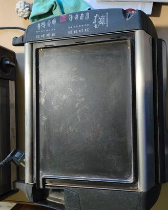 barbecue elettrico 