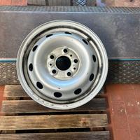 Cerchi ducato/jumper/boxer 15” FL615002