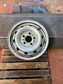 Cerchi ducato/jumper/boxer 15” FL615002
