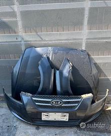 Muso Kia Ceed 1.4 Bz 2008