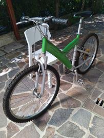 Bicicletta MTB Pininfarina