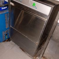 lavatazzine lavabicchieri professionale elettrolux
