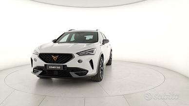 CUPRA Formentor 2020 - Formentor 1.4 e-hybr U26565