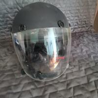 Casco Jet Kevlax mix - Taglia Large L