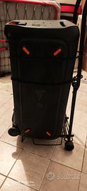 JBL bluetooth portatile  potente 