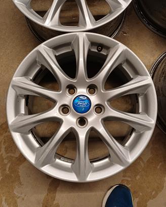 cerchi 16 ford c max s max mondeo