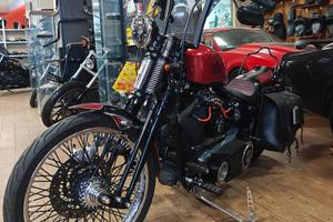 Harley softail custom springer