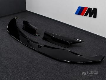 Spoiler Anteriore Bmw