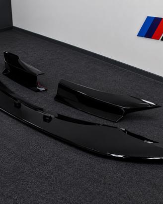 Spoiler Anteriore Bmw